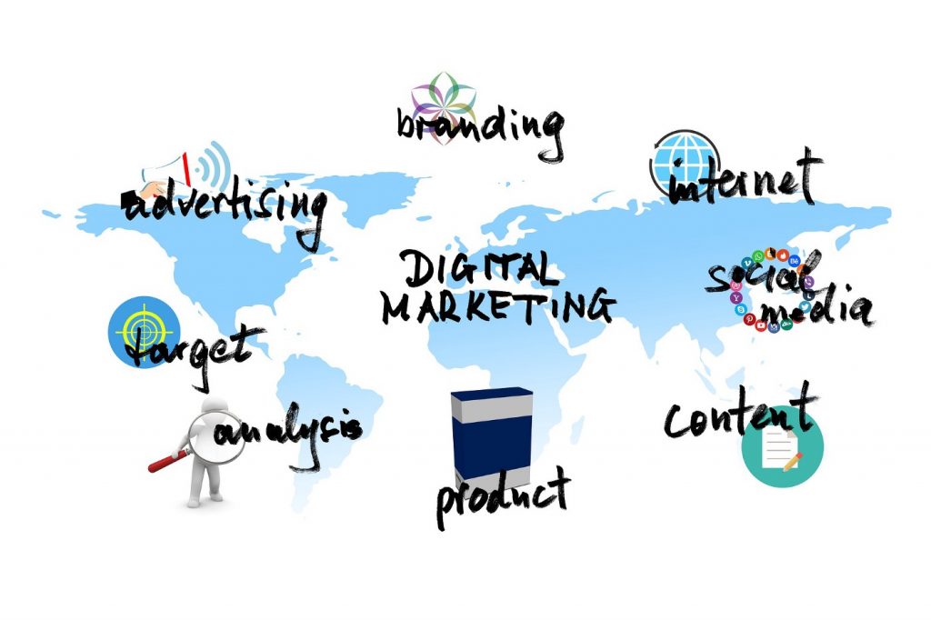Digital Marketing Services in Chandigarh