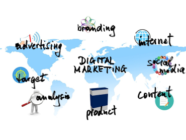 Digital Marketing services