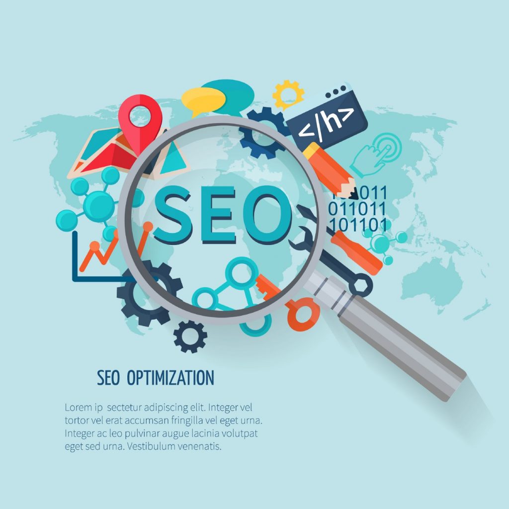 SEO Services in Mohali Chandigarh & Himachal
